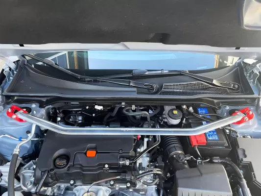 Honda Civic - 2022 to 2026 - Sedan [LX, Sport]