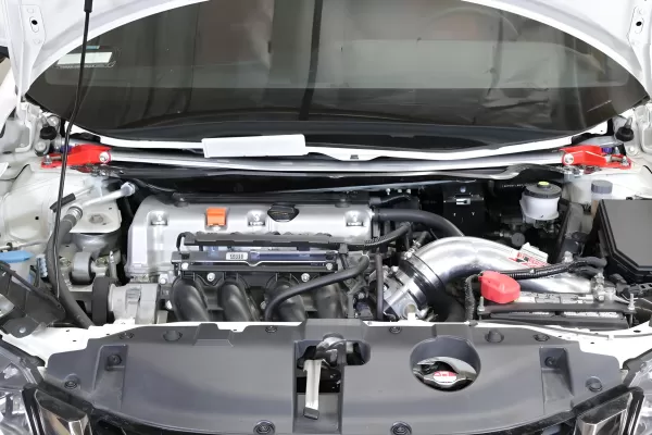 Honda Civic - 2012 to 2015 - All [All]