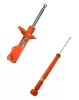 General Representation Audi A4 KONI Orange STR.T Street Shocks / Struts (Pair)