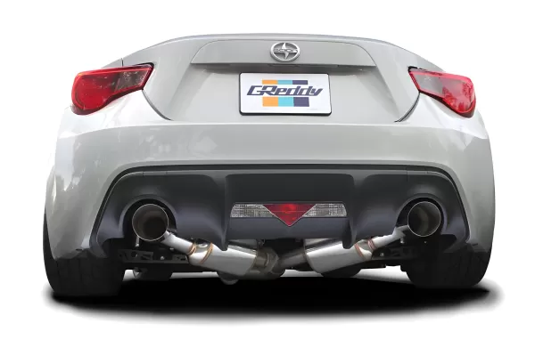 Subaru BRZ - 2013 to 2016 - Coupe [All]