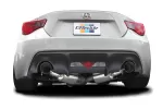 Scion FRS - 2013 to 2016 - Coupe [All]