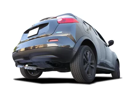 Nissan Juke - 2011 to 2017 - Hatchback [NISMO FWD, NISMO RS FWD, S FWD, SL FWD, SV FWD] (Front Wheel Drive)