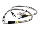 General Representation 2013 Lexus ISF StopTech Stainless Steel Brake Line Kit