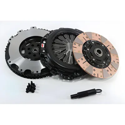 Hyundai Genesis - 2010 to 2014 - 2 Door Coupe [2.0T, 2.0T Premium, 2.0T R Spec, 2.0T Track] (Combo Kit, Includes Lightweight Flywheel)