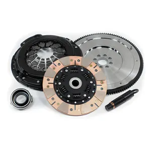 2021 Honda Civic Competition Clutch Street / Strip Series Stage 3 Clutch Kit
