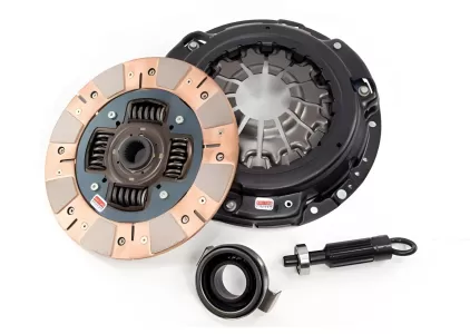 General Representation 2008 Nissan 350Z Competition Clutch Street / Strip Series Stage 3 Clutch Kit