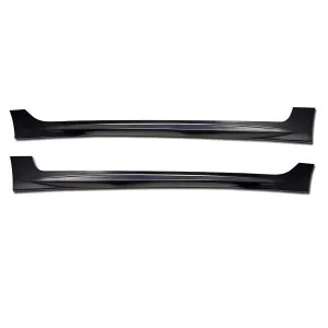 2007 Honda Civic PRO Design MG Style Side Skirts