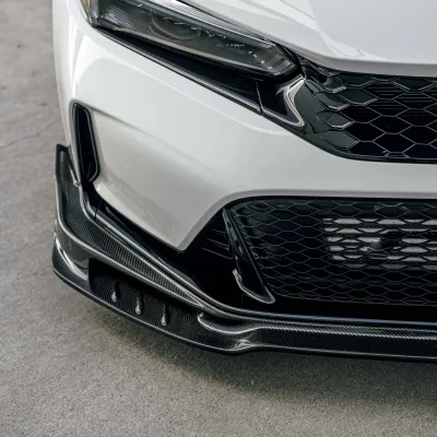 Honda Civic - 2023 to 2025 - Hatchback [FL5 Type R]
