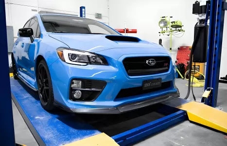Subaru WRX STI - 2015 to 2017 - Sedan [All] (MB1 Style)
