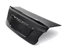 General Representation Lexus IS 350 Seibon C Style Carbon Fiber Trunk Lid