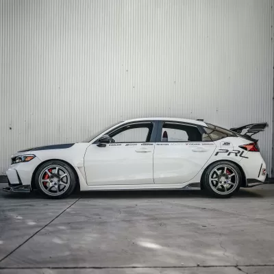 Honda Civic - 2023 to 2025 - Hatchback [FL5 Type R] (Without Extensions)