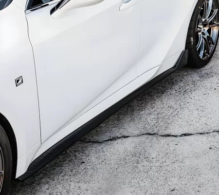 Lexus IS 350 - 2021 to 2025 - Sedan [All]