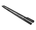 General Representation Lexus IS 300 Seibon MB Style Carbon Fiber Side Skirts