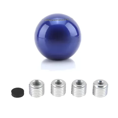 Universal (Round Style) (Blue)