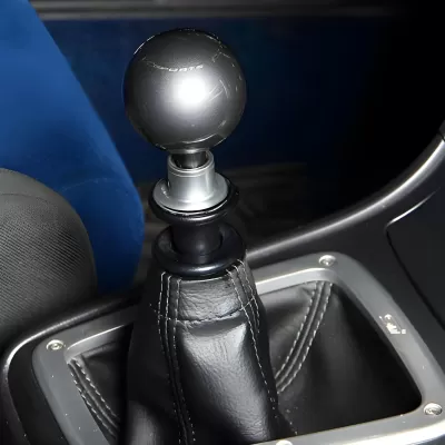 Universal (Round Style) (Gunmetal)