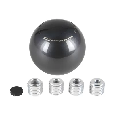 Universal (Round Style) (Gunmetal)