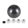 Universal (Round Style) (Gunmetal)