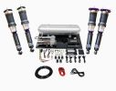 -- IMPORTANT: GENERAL IMAGE -- <br/>Actual Part May Vary D2 Racing Air Suspension Kit
