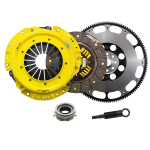 Toyota 86 - 2017 to 2020 - Coupe [All] (Performance Street Disc) (Combo Kit, Includes ProLite Flywheel)