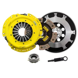 2016 Scion FRS ACT Xtreme Clutch Kit