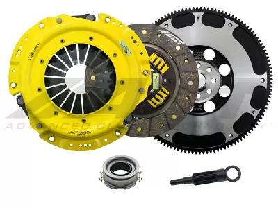 Toyota 86 - 2017 to 2020 - Coupe [All] (Performance Street Disc) (Combo Kit, Includes StreetLite Flywheel)
