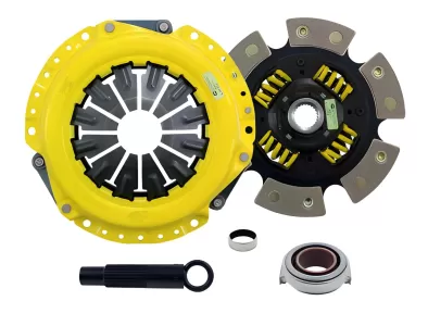 General Representation 2010 BMW 3 Series ACT Xtreme Clutch Kit