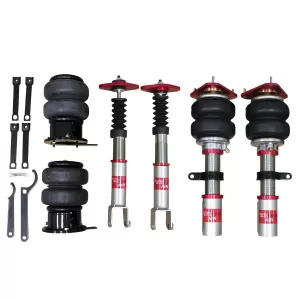 Nissan Altima - 2013 - 2 Door Coupe [All] (Includes Front Camber Plates)