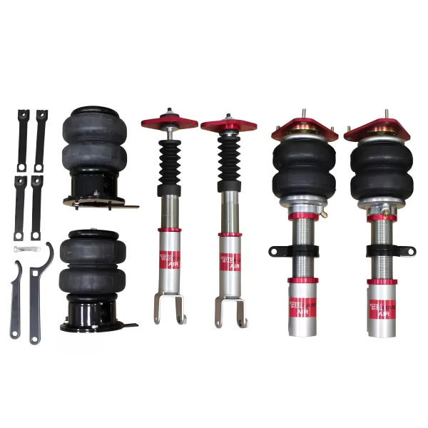 TruHart AirPlus Air Suspension Kit for 2013 Nissan Altima 2 Door Coupe