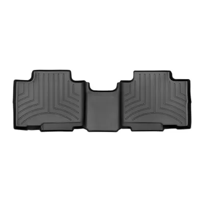 Toyota Highlander - 2023 to 2025 - SUV [Bronze Edition, LE, LE Nightshade, Limited, Limited 25th Ed., Platinum, XLE, XLE Nightshade] with 2.5L & Hybrid & AWD/FWD (Middle Cargo Set) (Black)