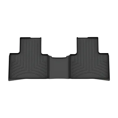 Lexus RX 500h - 2023 to 2025 - SUV [All] (Rear Cargo Set) (Black)