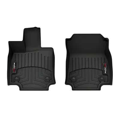 Lexus NX 250 - 2022 to 2025 - SUV [All] (Front Set) (Black)