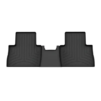 Lexus NX 250 - 2022 to 2025 - SUV [All] (Rear Cargo Set) (Black)