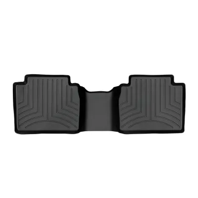 Lexus ES 300h - 2019 to 2025 - Sedan [All] (Rear Set) (Black)