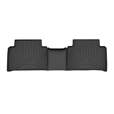 Hyundai Santa Fe - 2024 to 2025 - SUV [All] (Middle Set) (Black)