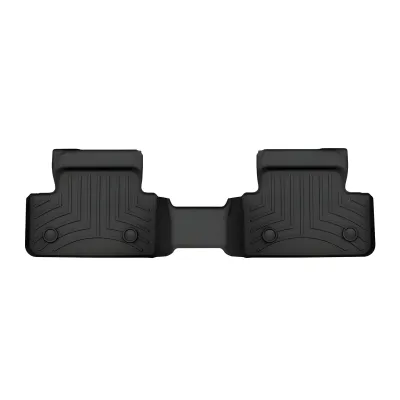 BMW 5 Series M5 - 2025 - Sedan [All] (Rear Set) (Black)