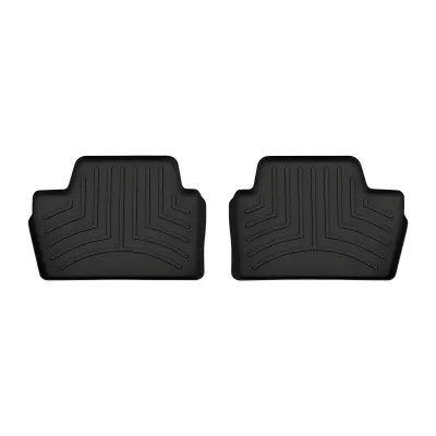 BMW 2 Series M2 - 2023 to 2025 - Coupe [All] (Rear Set) (Black)