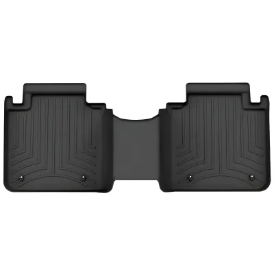 BMW 7 Series - 2023 to 2025 - Sedan [All Except 750e xDrive] (Rear Set) (Black)