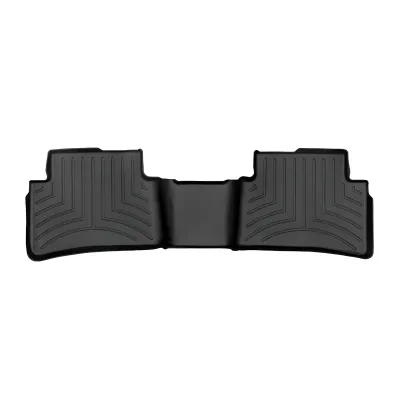 Lexus UX 300h - 2025 - SUV [All] (Rear Set) (Black)