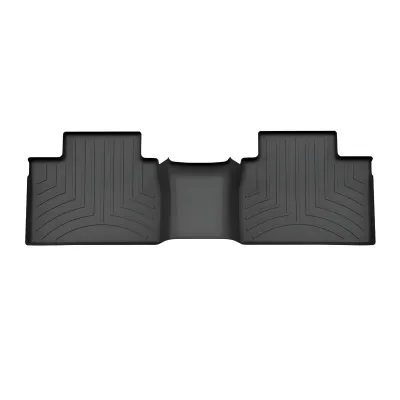 Toyota Camry - 2025 - Sedan [All] (Rear Set) (Black)