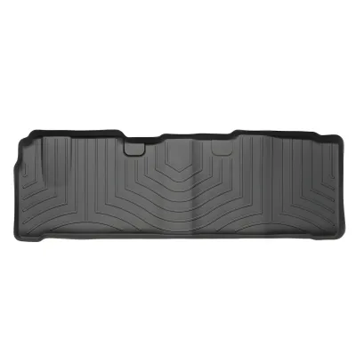 Honda CRV - 2005 to 2006 - SUV [All] (Rear Set) (Black)