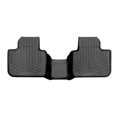 BMW 6 Series - 2018 to 2019 - Hatchback [All] (Rear Set) (Black)