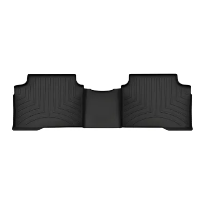 Hyundai Sonata - 2024 to 2026 - Sedan [Blue, Limited 2.0L Hybrid, SEL 2.0L Hybrid FWD] (Rear Set) (Black)