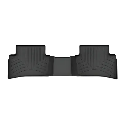 Toyota GR Corolla - 2023 to 2025 - Hatchback [All Except Morizo] (Rear Set) (Black)