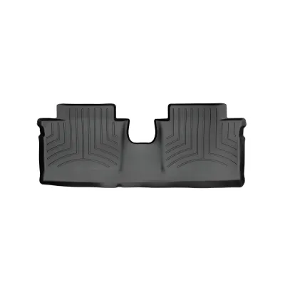 Toyota Yaris - 2015 to 2018 - All [All] (Rear Set) (Black)