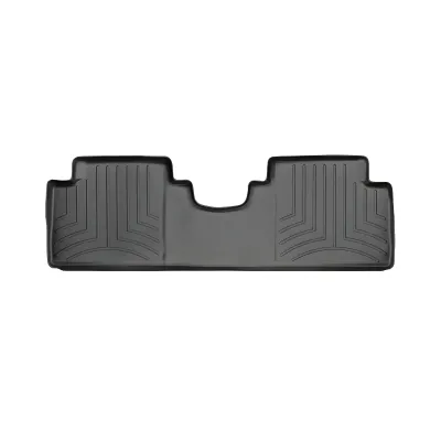 Hyundai Tucson - 2005 to 2009 - SUV [All] (Rear Set) (Black)
