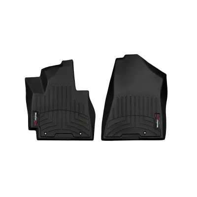 Hyundai Tucson - 2016 to 2018 - SUV [All] (Front Set) (Black) (Without Hydrogen Fuel Cell)