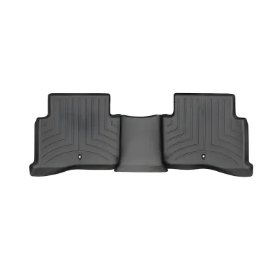 Hyundai Tucson - 2016 to 2021 - SUV [All] (Rear Set) (Black) (Without Hydrogen Fuel Cell)