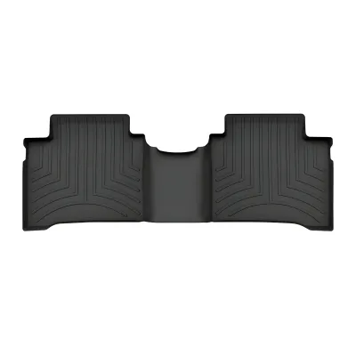 Kia Niro - 2023 to 2026 - SUV [EX, EX Touring, LX, SX, SX Touring] (Rear Set) (Black)