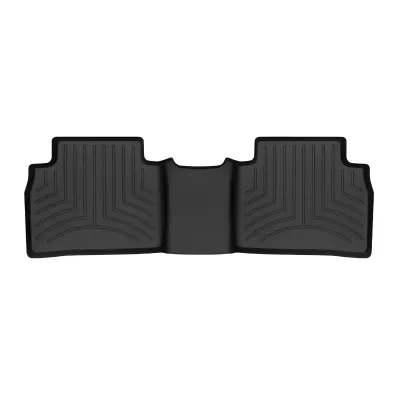 Hyundai Tucson - 2022 to 2025 - SUV [Limited, N Line, SE, SEL, XRT] with 2.5L & AWD/FWD (Rear Set) (Black)