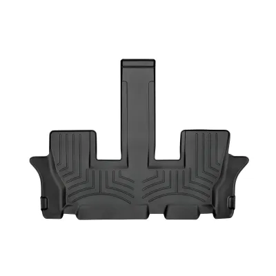 Kia Telluride - 2020 to 2025 - SUV [All] (Rear Cargo Set) (Black)